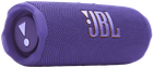 Портативна акустика JBL Flip 7 фіолетовий (JBLFLIP7PUR) (7106541)