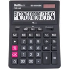 Калькулятор Brilliant (BS-8886BK)