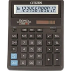 Калькулятор Citizen (II) (SDC-888T)