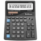 Калькулятор Brilliant (BS-888M)