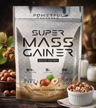 Гейнер Powerful Progress Super Mass Gainer пакет