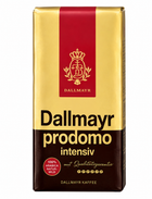 Кава мелена Dallmayr Prodomo Intensiv 500 г