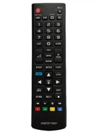 Пульт дистанційного керування для телевізора LG AKB73715601 IR Smart TV
