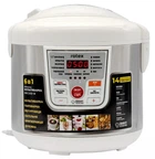 Мультиварка Rotex RMC508-W