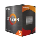 Процессор AMD Ryzen 5 5500GT (6C/12T, 3.6-4.4GHz,16MB,65W,AM4) BOX (100-100001489BOX)