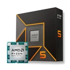 Процесор AMD Ryzen 5 6/12T 9600X (3.9GHz/5.4GHz,38MB,65W,AM5) box (100-100001405WOF)