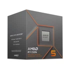 Процессор AMD Ryzen 5 8500G (6C/12T, 3.5-5.0GHz,16MB,65W,AM5) BOX (100-100000931BOX)