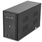 Источник бесперебойного питания Ritar 1500 ВА / 900 Вт / 9 А*ч (E-RTM1500L)