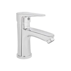 Змішувач для раковини Lidz Nicole 001F (k35) LDNIC001FCRM21880 Chrome