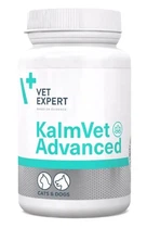 Добавка от стресса VetExpert CalmVet Advanced Twist Off Capsules 60 шт (212022)