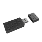 Адаптер 8BitDo для Nintendo Switch 2/PC Black