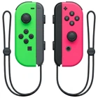 Геймпад Nintendo Joy-Con для Nintendo Switch OLED Green/Pink