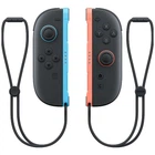 Геймпад Nintendo Switch Joy-Con для Switch 2 Bluetooth Gray