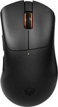 Мышь Meetion GW13 Wireless/Bluetooth/USB Black (MT-GW13-A)