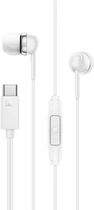 Наушники Sennheiser CX 80U White (800151/S)