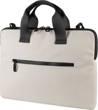 Сумка-чохол для ноутбука Tucano Gommo Super Slim 15"/16" Grey (BSGOM1516-G)
