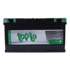 Автомобільний акумулятор TOPLA AGM 6CT 95Ah R+ TAG95