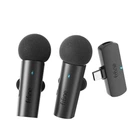 Микрофон Fifine Wireless (M8)