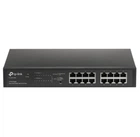 Коммутатор TP-Link TL-SG1016PE (TL-SG1016PE)