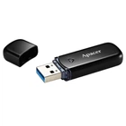 Флеш-накопичувач Apacer USB3.0 64GB AH355 Black (AP64GAH355B-1)