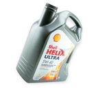 Моторное масло Helix Ultra