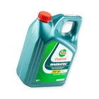 Моторное масло Castrol Magnatec