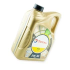 Моторное масло Total Quartz Ineo ECS