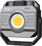 Фонарь Fenix CL28R кемпинговый 2в1 павербанк 10000 мАч IP66 алюминиевый
