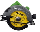 Пила циркулярная Procraft KR2300