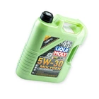 Моторна олива Liqui Moly Molygen New Generation