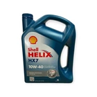 Моторное масло Helix HX7