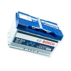 Акумулятор BOSCH 80Аг 800А EFB (L4) (0) Євро правий плюс (2 роки гарантії)