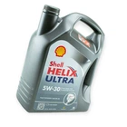 Моторна олива Shell Helix Ultra