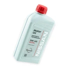 Моторное масло Nissan