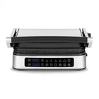 Гриль Zeegma GRILL CHEF 2.0 SILVER