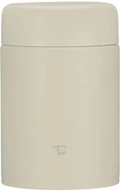 Харчовий термоконтейнер Zojirushi SW-KA52CM 0.52 л Beige