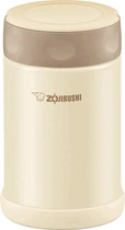 Харчовий термоконтейнер ZOJIRUSHI SW-EAE50CC 0.5 л Cream