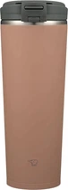 Термостакан Zojirushi SX-KA40CM 0.4 л Beige