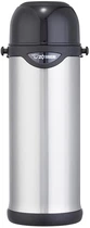 Термос ZOJIRUSHI SJ-TG10XA 1 л (з ремінцем) Silver