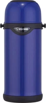 Термос ZOJIRUSHI SJ-TG08AA 0.8 л (с ремешком) Blue