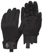 Рукавички Black Diamond Crag, Black (XS)