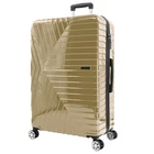 Валіза Semi Line 28" (L) Gold (T5763-3) 4933450