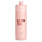 Зволожувальний шампунь для м’якого очищення волосся BRAÉ Essential Shampoo 1000 мл