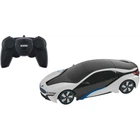 Машинка Rastar BMW i8 1:24 Серебристый