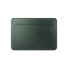 Чохол для ноутбука BeCover 11" MacBook ECO Leather Dark Green (709685)