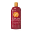 Шампунь для кучерявого волосся і кудрявого методу Inebrya Up To You Сurl Boost Shampoo, 1000 мл