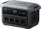 Зарядна станція Anker SOLIX C2000 Gen2 2400 Вт / 2048 Вт⋅год / LiFePO4