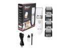 Машинка для стрижки животных GEMEI GM-634 USB
