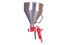 Пневмопистолет для нанесения цемента Mastertool 5000 мл x 4-6-8 мм (81-8769)