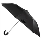 Парасолька чоловіча Incognito-11 G561 Black (Чорний)